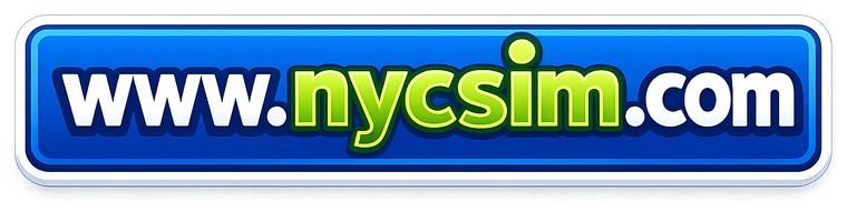 NYC Simulator